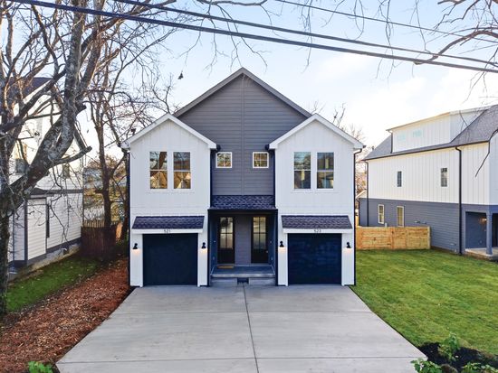 523 Croley Dr, Nashville, TN 37209