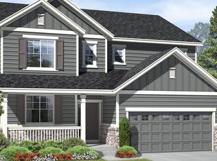 10752 Worthington Cir, Parker, CO 80134