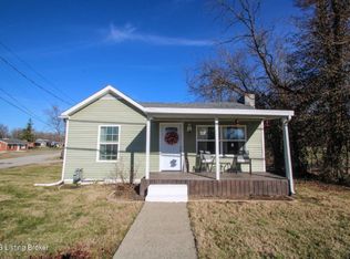 5815 Pendleton Rd, Louisville, KY 40272