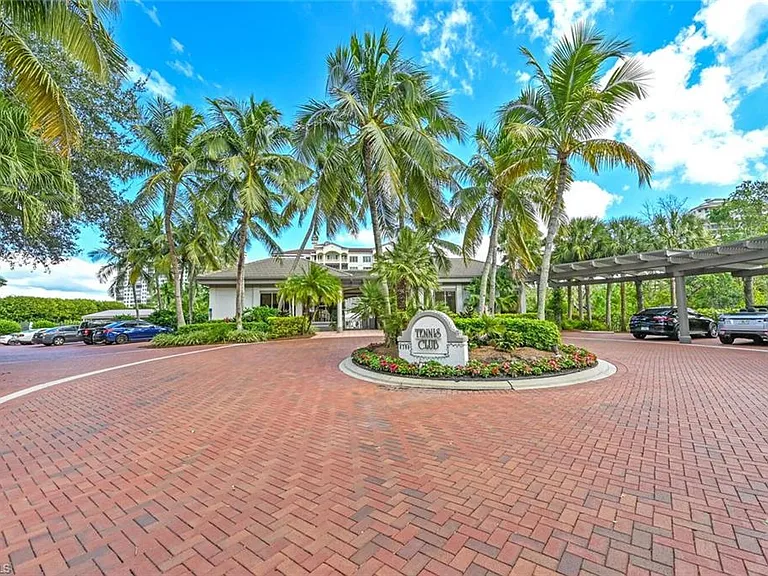 8665 Bay Colony Dr #1401 — Photo 50