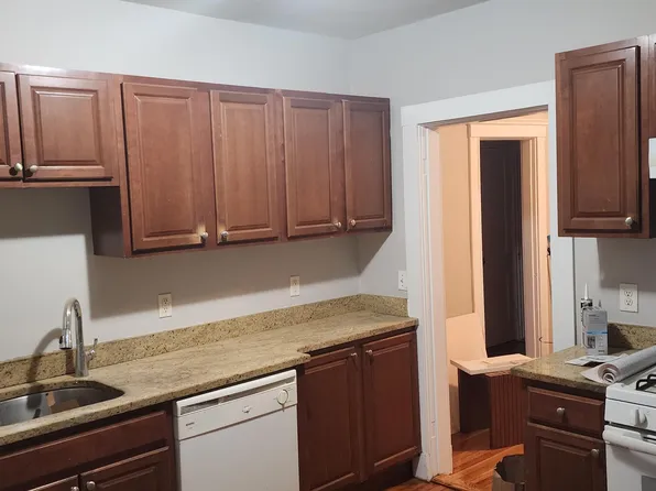 640 River St #2A, Mattapan, MA 02126