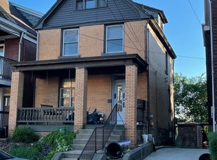 82 Estella Ave, Pittsburgh, PA