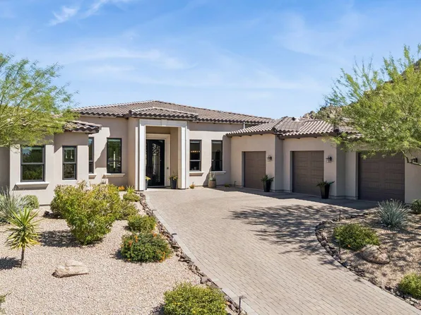 26475 N 106TH Way, Scottsdale, AZ 85255