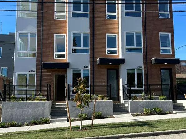 4318 SW Holly St, Seattle, WA 98136