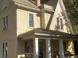 336 Cherry St W, Canal Fulton, OH 44614