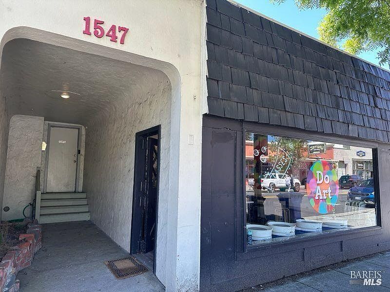 1st image of 1547 4th Street #A