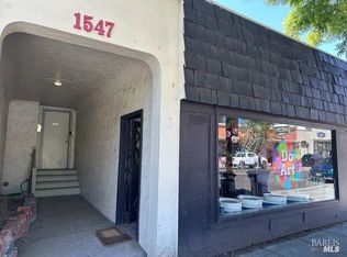 1547 4th St APT A, San Rafael, CA 94901