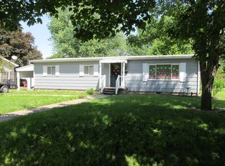 411 N D St, Monmouth, IL 61462