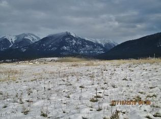 Nhn McDonald Lake Rd, Saint Ignatius, MT 59865