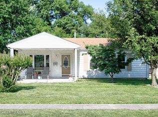 5707 Loretta St, Louisville, KY