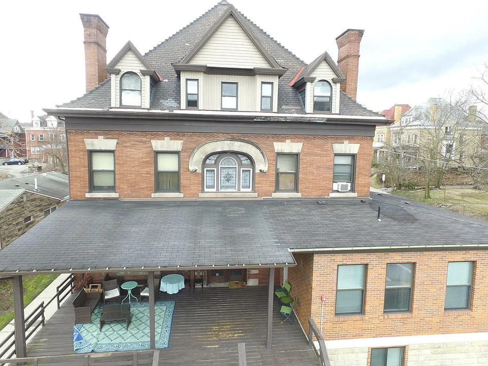 304 S Graham St #2A