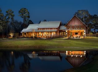 8134 Copper Rock Dr, Magnolia, TX 77354