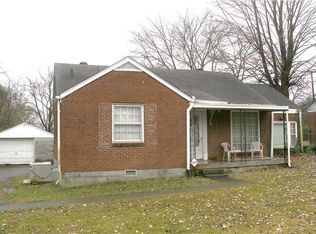 702 Broadmoor Dr, Nashville, TN 37216