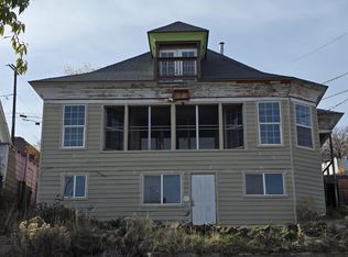 302 W Main St, Klamath Falls, OR 97601