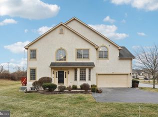 82 Granville Way, Exton, PA 19341