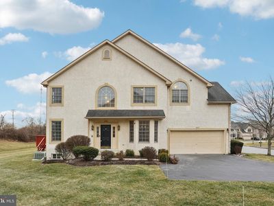 82 Granville Way, Exton, PA, 19341