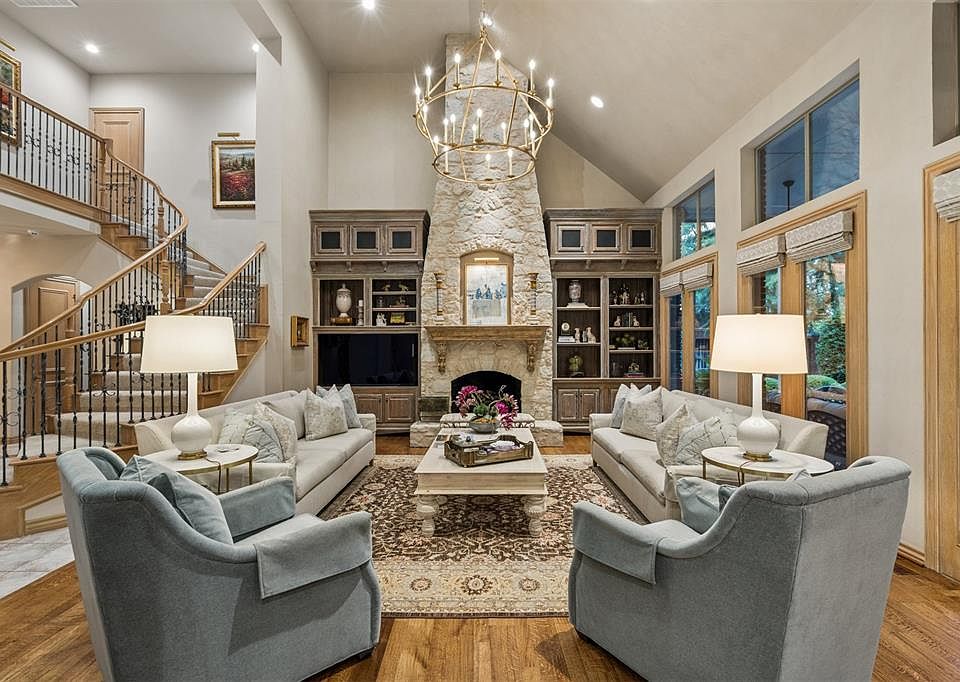18709 Saddle River Dr, Edmond, OK 73012 | MLS #1222633 | Zillow
