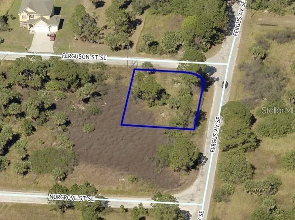 0 Ferguson St SE #1, Palm Bay, FL 32909