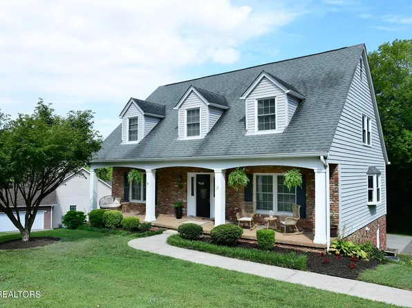 105 Tate Point, Knoxville, TN 37923