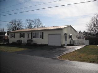 2 Center St, Auburn, NY 13021