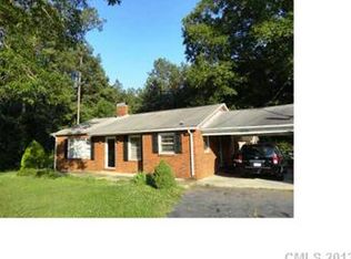 3473 E State Highway 10, Claremont, NC 28610