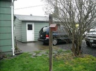 512 W Anderson St, Elma, WA 98541