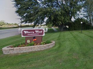 51144 S Foster Rd, Chesterfield, MI 48047