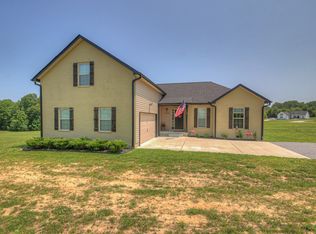 10507 Epperson Springs Rd, Westmoreland, TN 37186