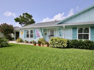 24 Fore Dr, New Smyrna Beach, FL 32168