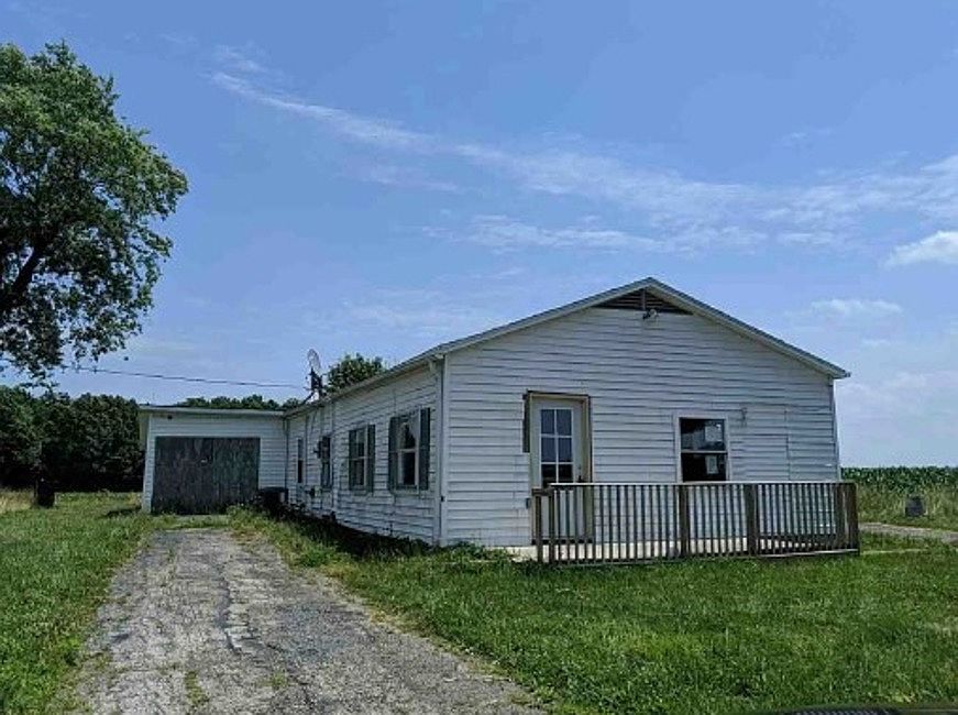 9991 S State Road 116, Geneva, IN 46740 Zillow