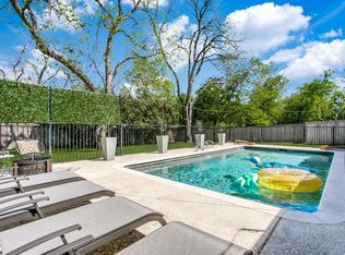 4029 Piedmont Rd, Fort Worth, TX 76116