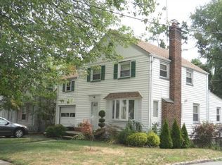 55 Summit Ave, Bloomfield, NJ 07003