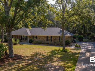 8640 Bay Pines Ln, Foley, AL 36535