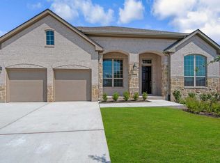 7812 Turnback Ledge Trl, Lago Vista, TX 78645