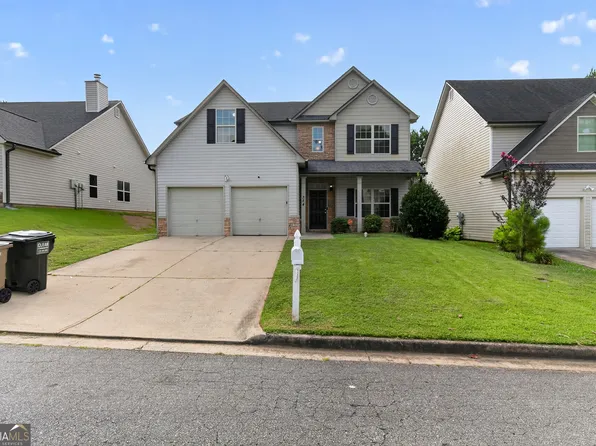 354 Shady Gln, Dallas, GA 30132