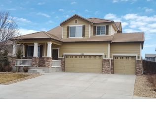 11782 Chambers Dr, Commerce City, CO 80022