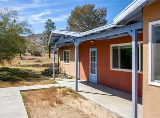 7994 Sunset Rd, Joshua Tree, CA 92252