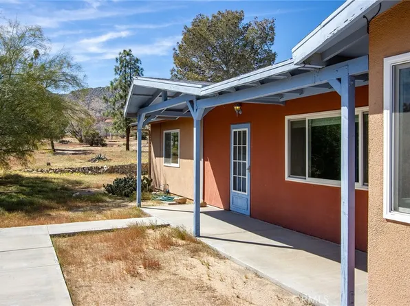 7994 Sunset Rd, Joshua Tree, CA 92252