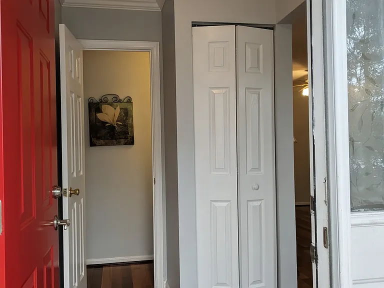Main Entrance