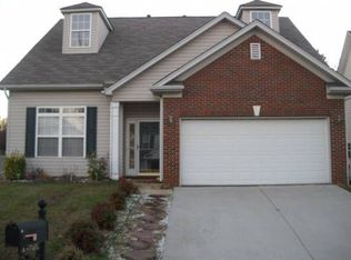 6520 Mallard Park Dr, Charlotte, NC 28269