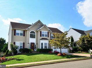 700 Race Course Rd, Warrenton, VA 20186