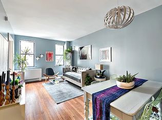 245 W 25th St #3S, New York, NY 10001