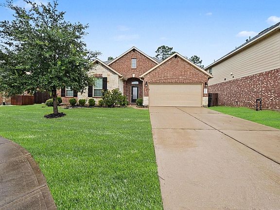 2nd image of 24554 Grayson Falls Ln
