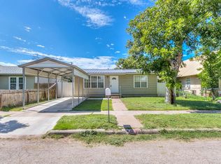 34 E 11th St, San Angelo, TX 76903