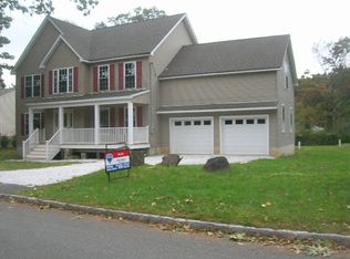 126 Orben Dr, Landing, NJ 07850