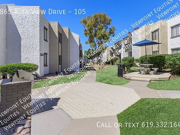 2nd image of 2865 Alta View Dr APT 203