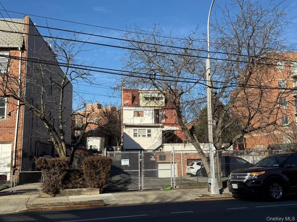 78-14 46th Avenue, Elmhurst, NY 11373