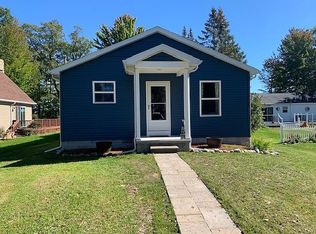 4945 W Cedar Lake Rd, Greenbush, MI 48738