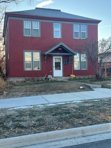 811 N Rodney St, Helena, MT, 59601