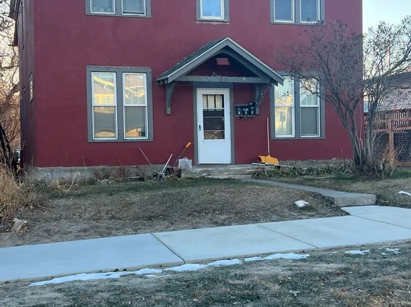 811 N Rodney St, Helena, MT 59601